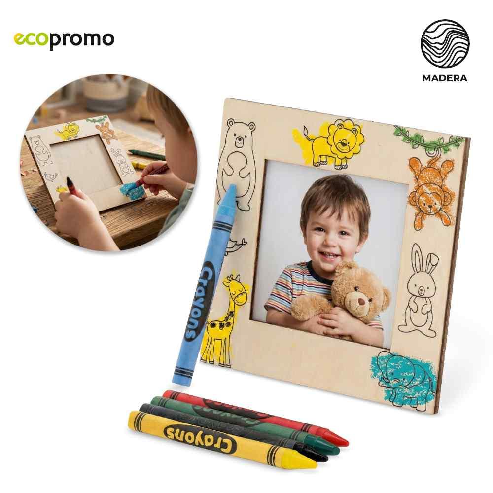 Portarretrato Kids Nuevo - imagen 1