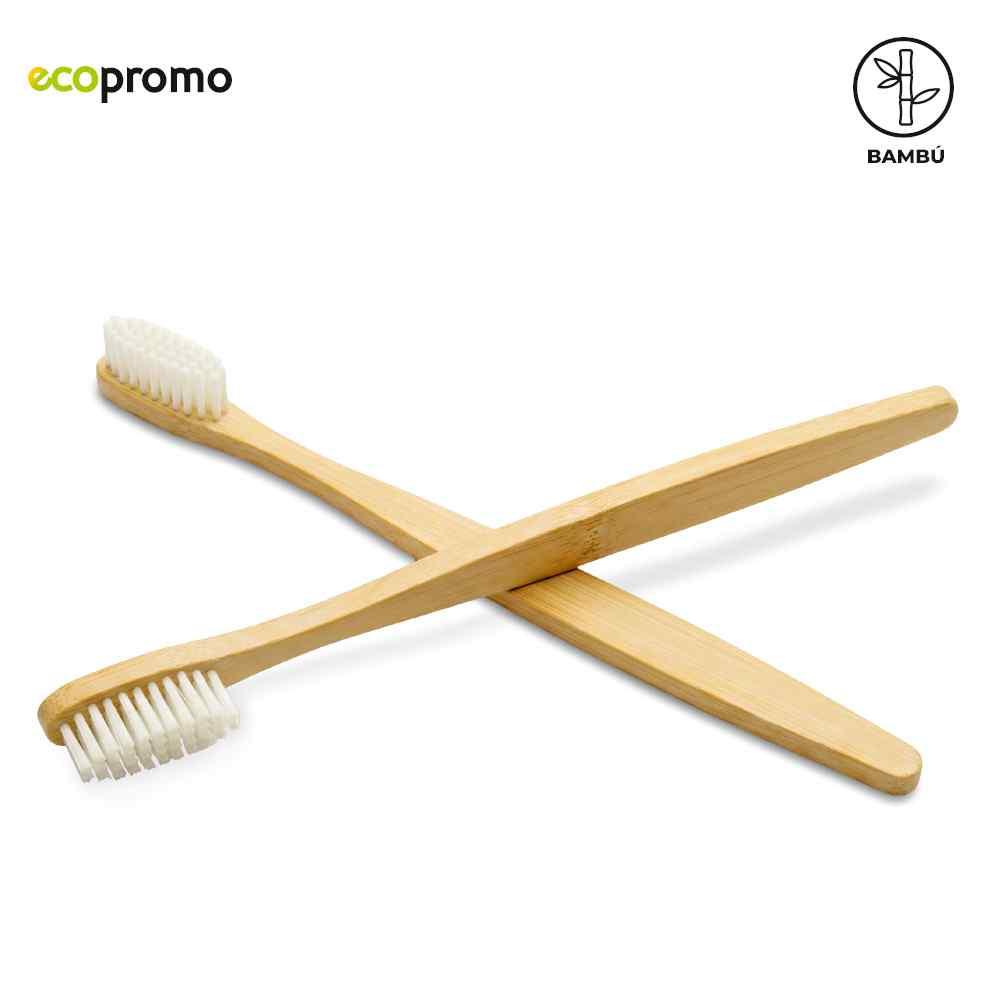 Cepillo de Dientes Bambú Nuevo - imagen 1