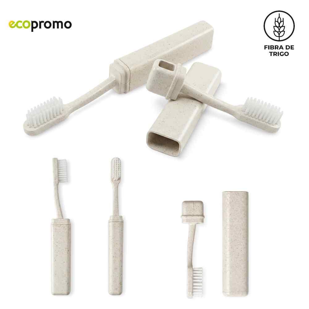 Cepillo de Dientes Travel Nuevo - imagen 1