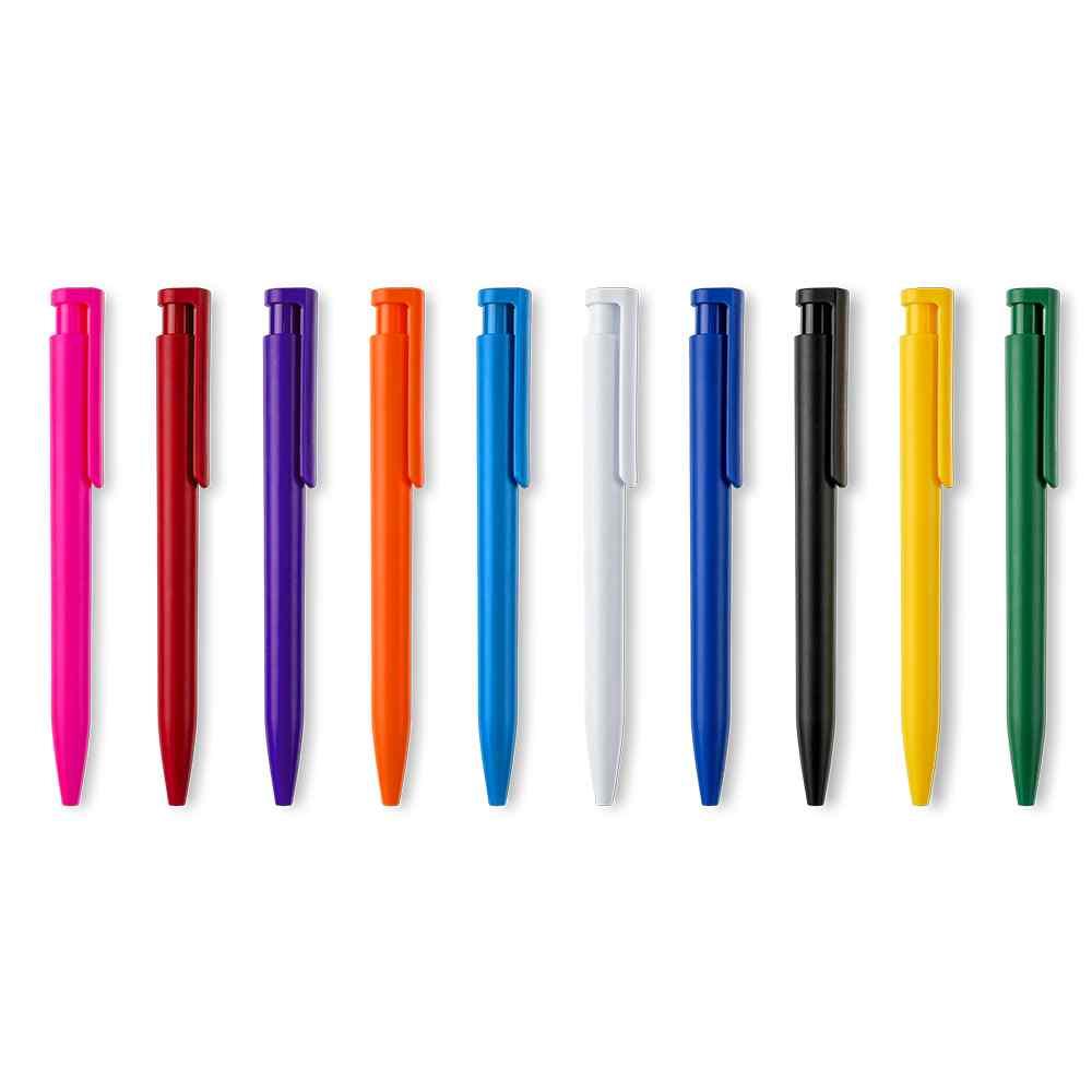 Bolígrafo Castell Nuevo - imagen 1