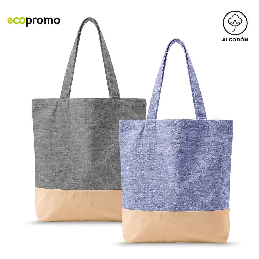 Bolsa en Algodón Ecopack - imagen 1