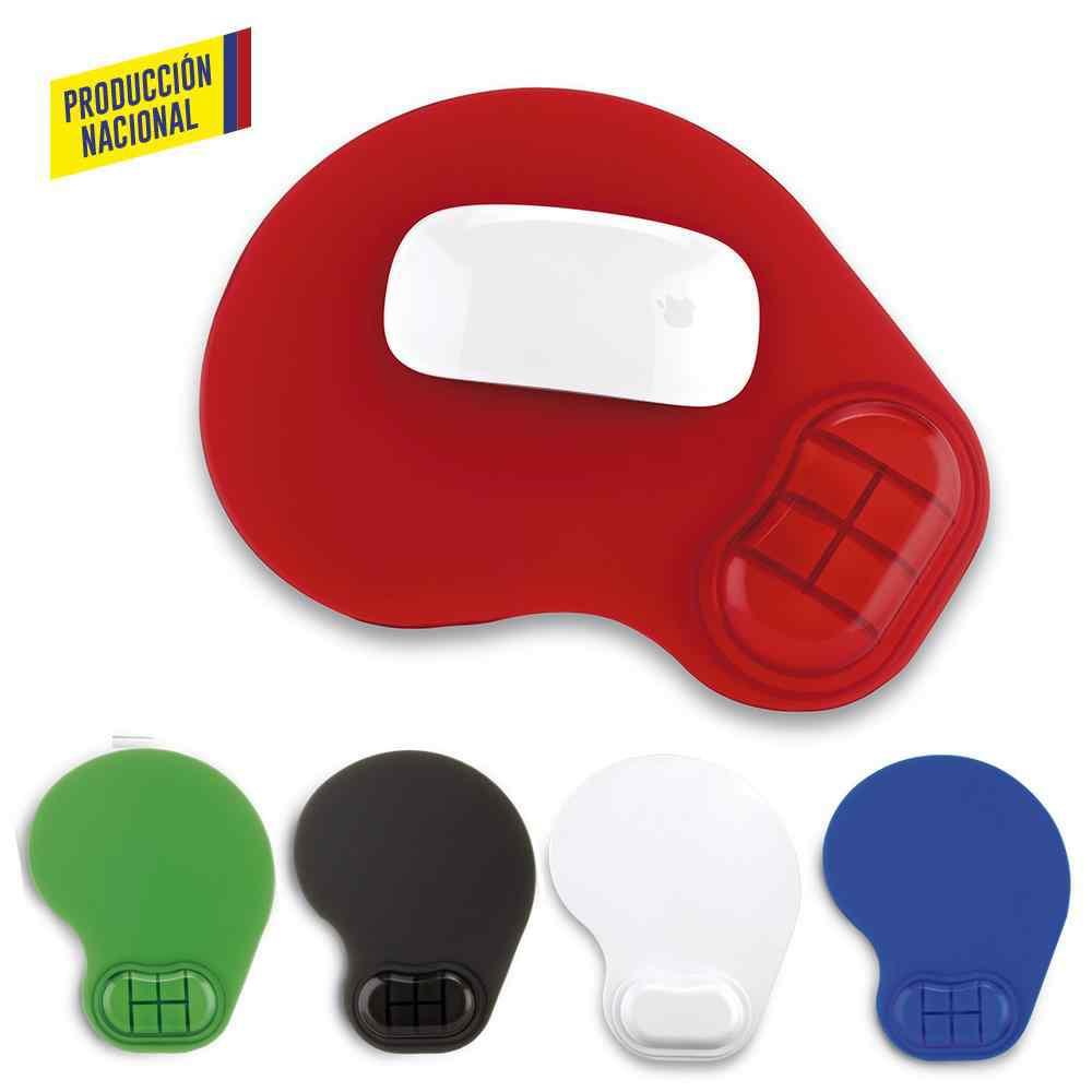 Mouse Pad Frost - Producción Nacional - imagen 1