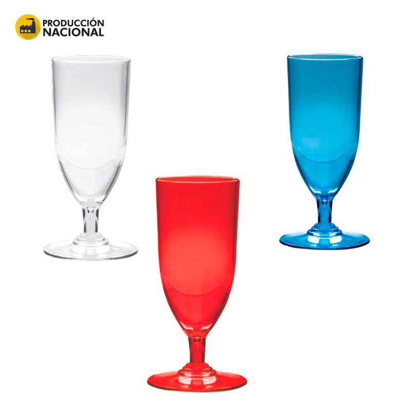 Copa Para Vino 7oz- Producción Nacional - imagen 1