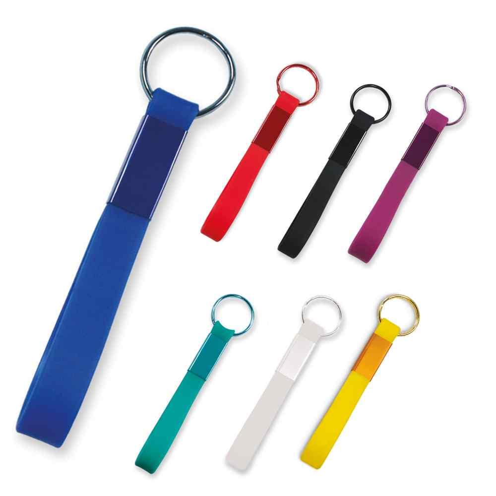 Llavero Silicone - Silicona - imagen 1
