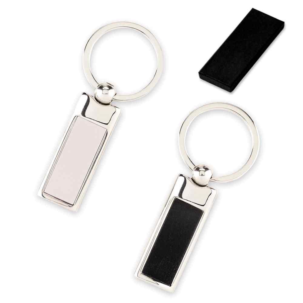 Llavero Silver Ml-145 - imagen 1