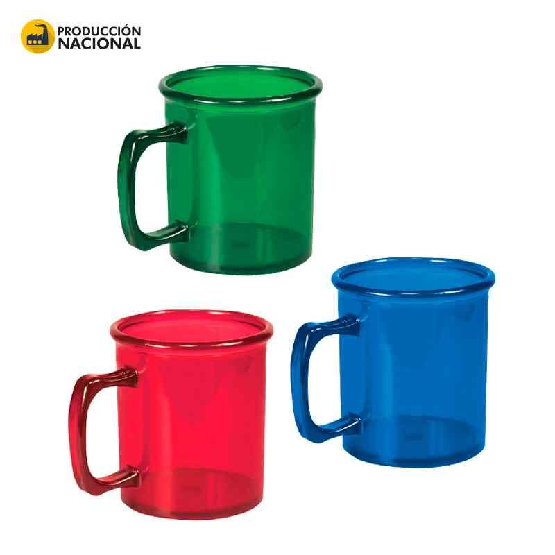 Maxi Mug - Producción Nacional - imagen 1