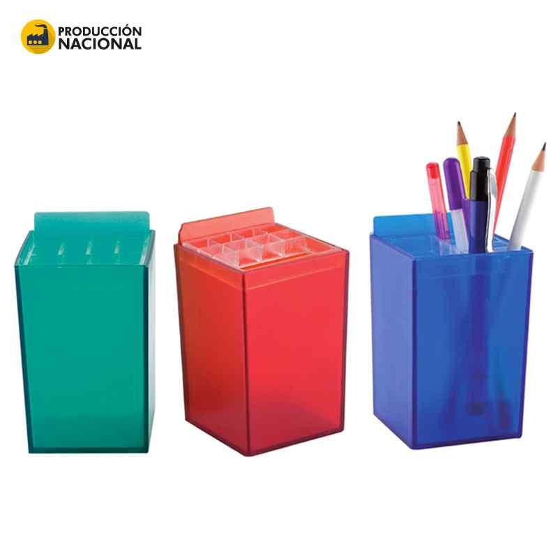 Portabolígrafos Frost - Producción Nacional - imagen 1