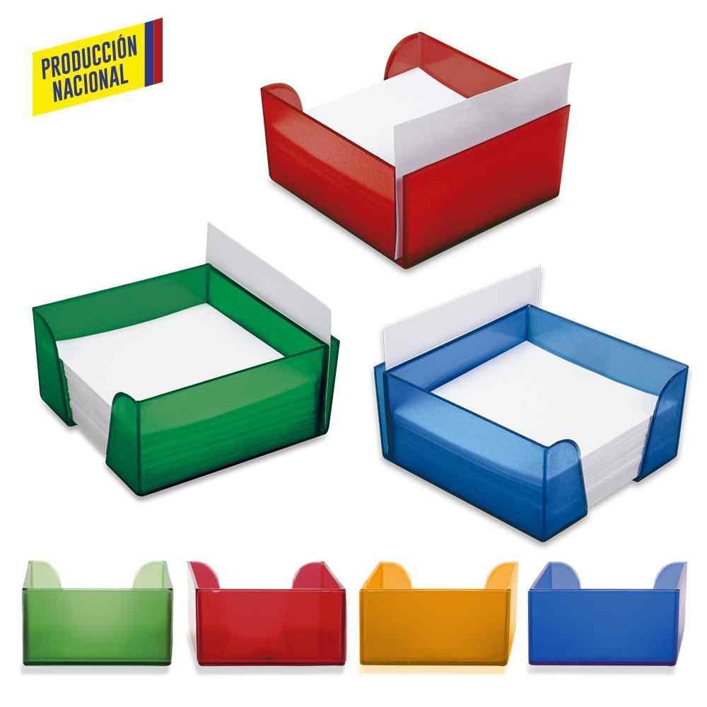 Portatacos Frost Con Portatarjetas - Produccion Nacional - imagen 1