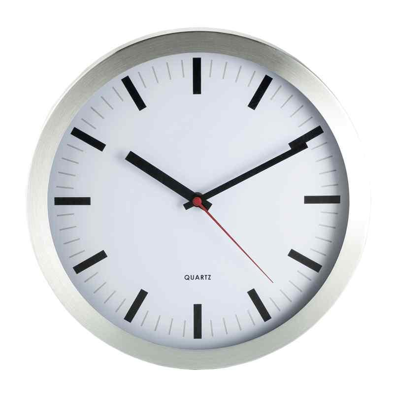 Reloj de Pared Wall Metal Clock - imagen 1