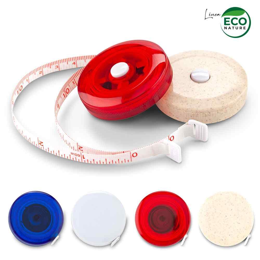 Metro Retráctil Button - imagen 1