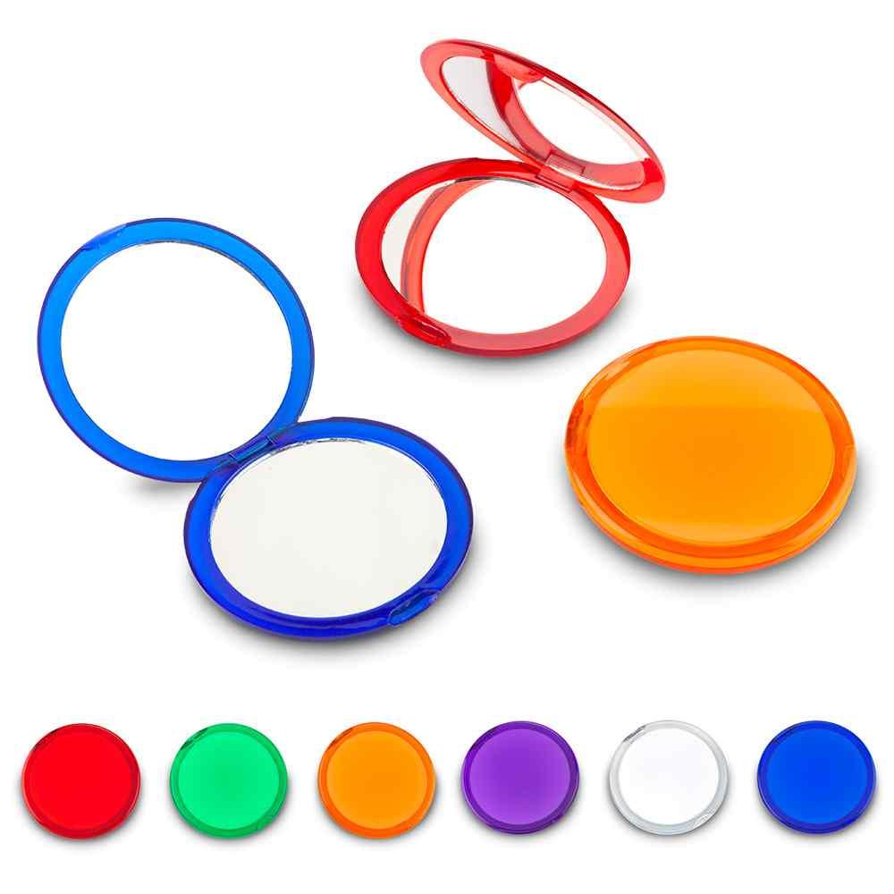 Espejo Circular - imagen 1