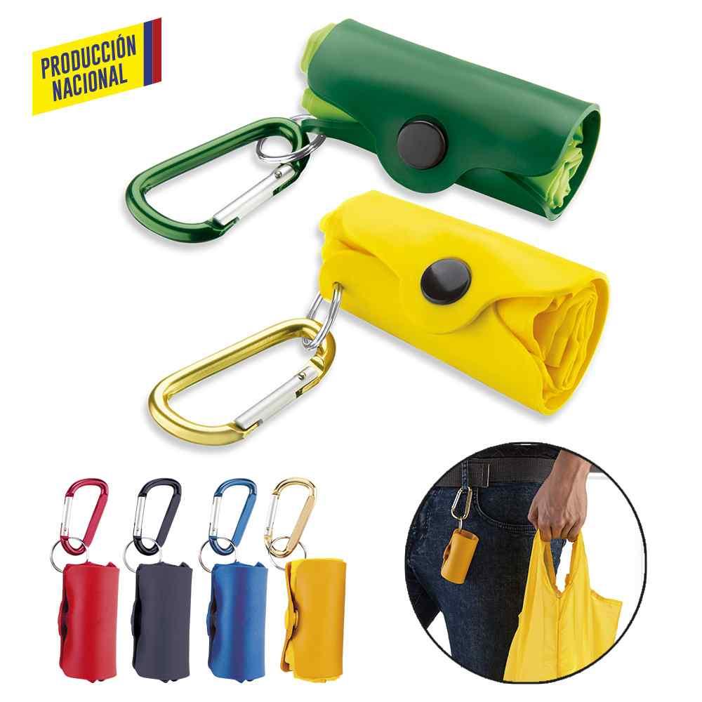 Bolso Compacto Con Carabinero - Produccion Nacional - imagen 1