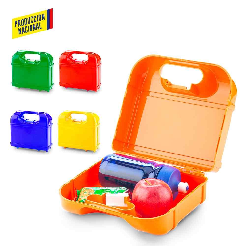 Lonchera Multifunción - Produccion Nacional - imagen 1