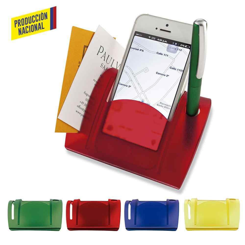 Mobile Holder 3-1 - Producción Nacional - imagen 1