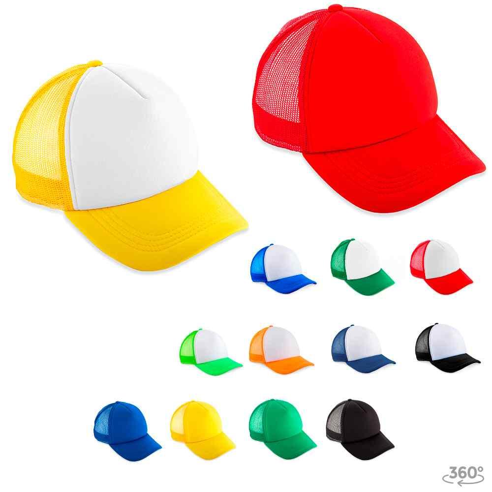 Gorra Trucker - imagen 1