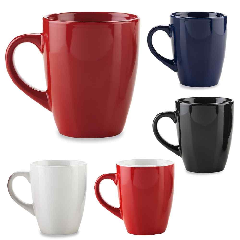 Mug Oxford Cerámica 11oz - imagen 1