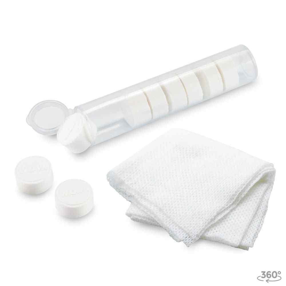 Set de Toallitas Multiusos - imagen 1