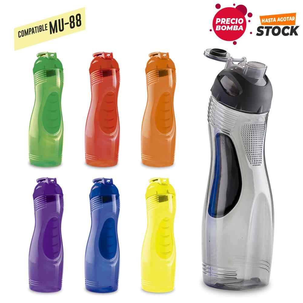 Botilito Pvc Mercury - 850ml - Precio Bomba - imagen 1