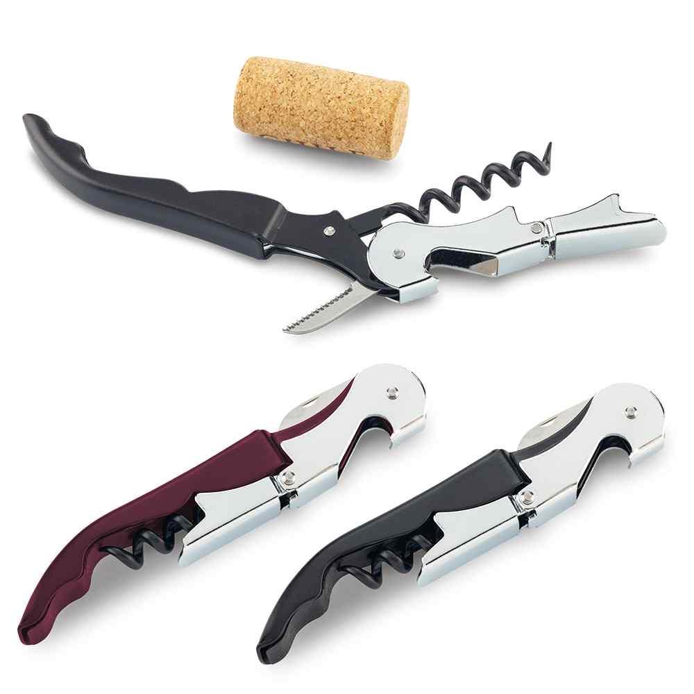 Descorchador de Dos Tiempos Kiblack - imagen 1