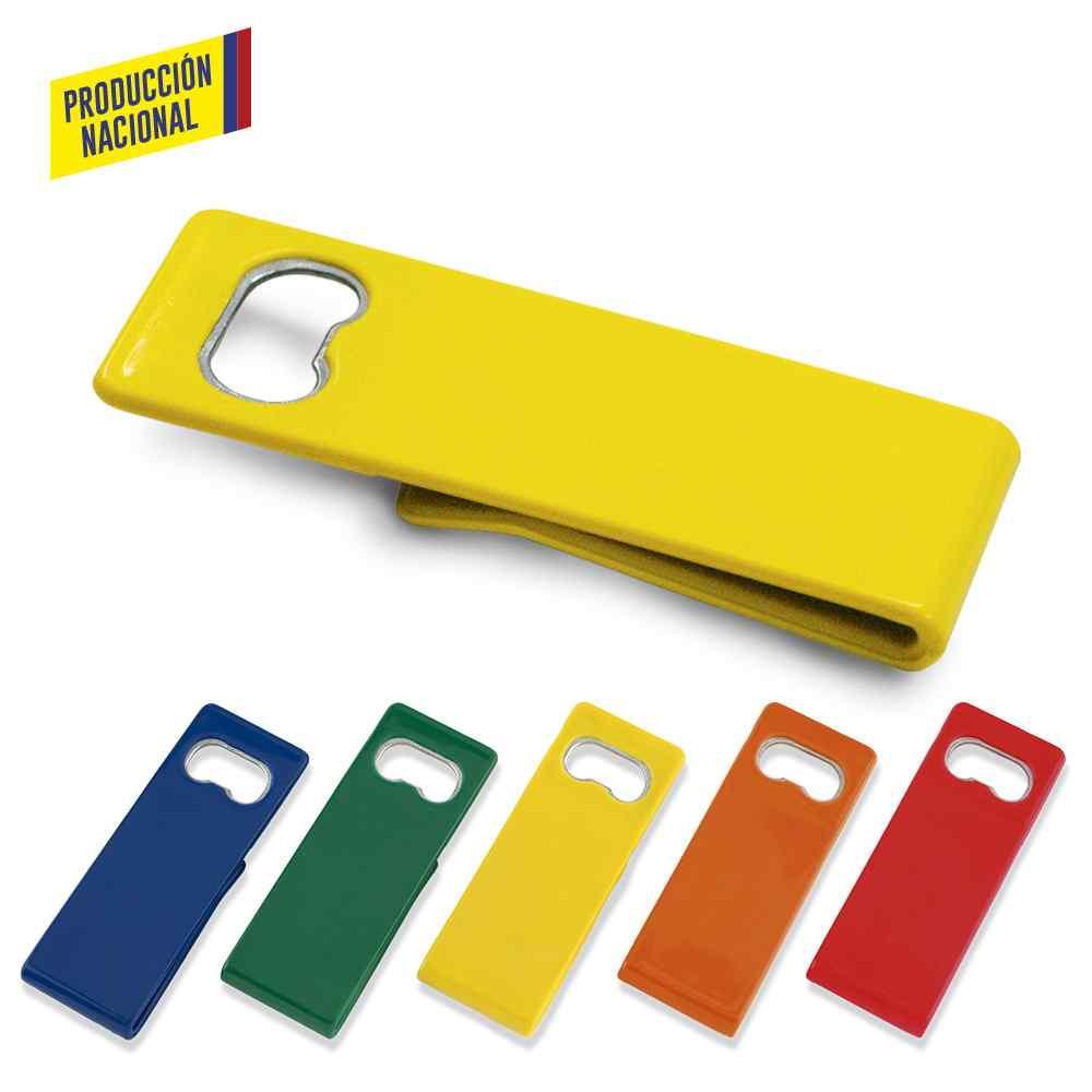 Destapador Clip - Producción Nacional - imagen 1