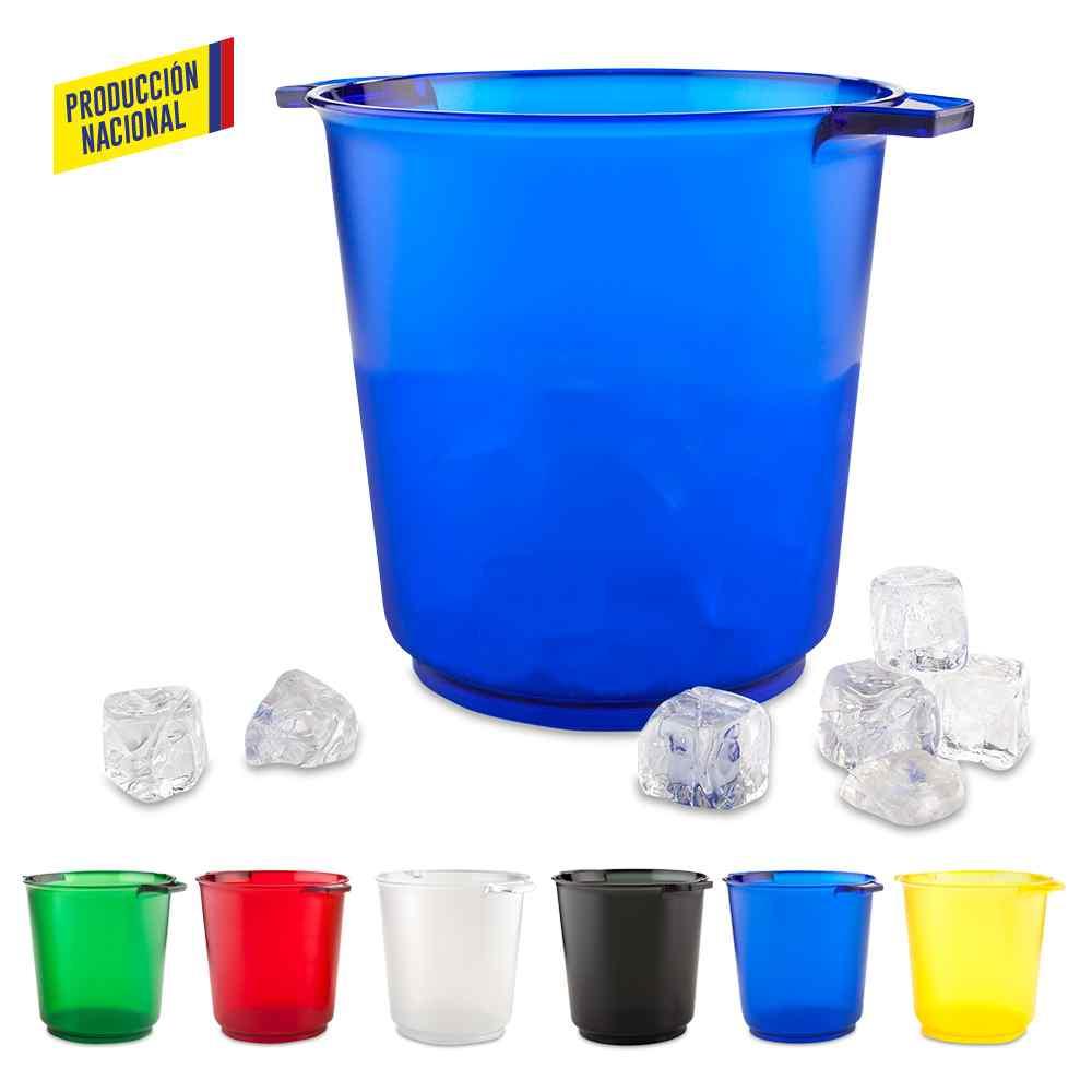 Hielera Plástica - Producción Nacional - imagen 1