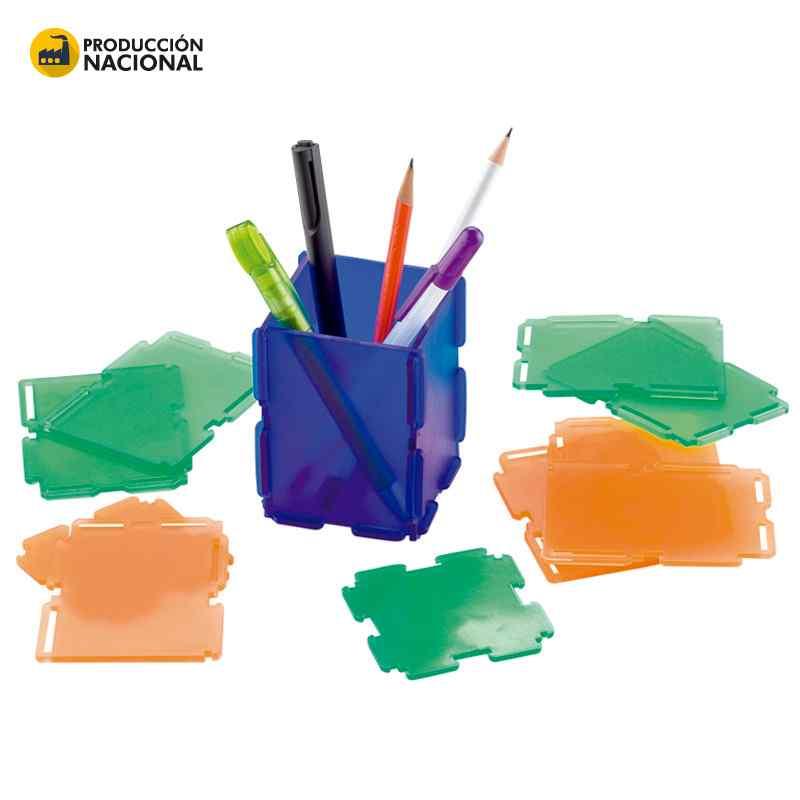 Portabolígrafos Flex - Produccion Nacional - imagen 1