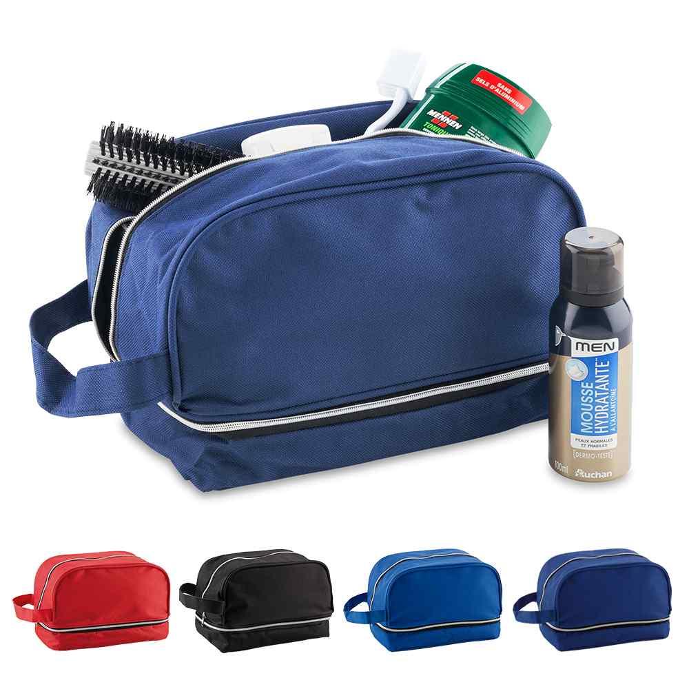 Organizador de Viaje Zipper - imagen 1