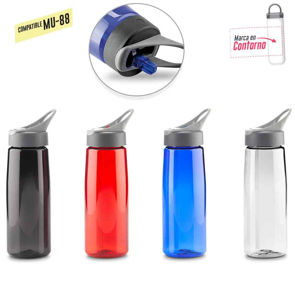 Botilito Sport Laguna - 800ml - imagen 1