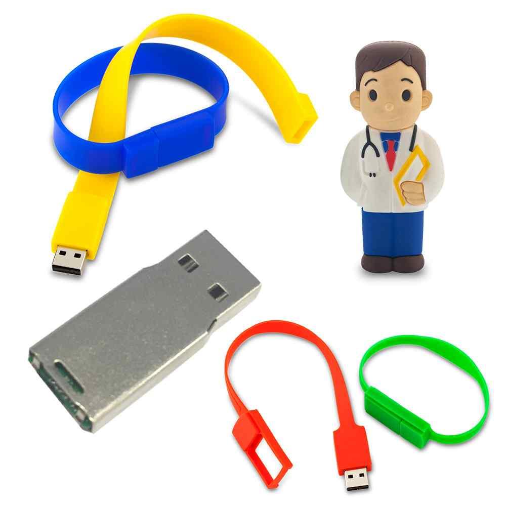 Chip Para Memoria Usb Precio Neto - imagen 1