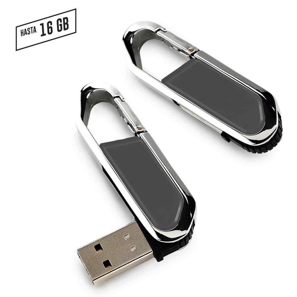 Memoria Usb Carabinero Precio Neto - imagen 1