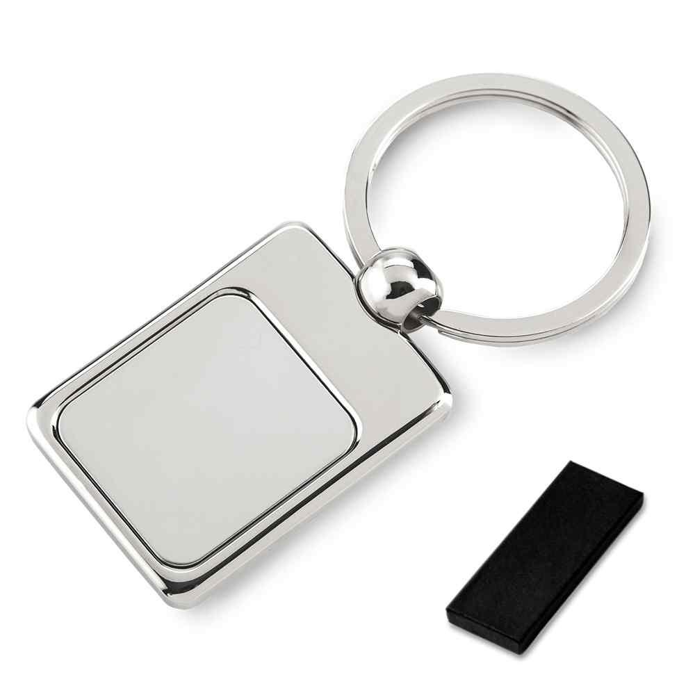 Llavero Silver Ml-259 - imagen 1