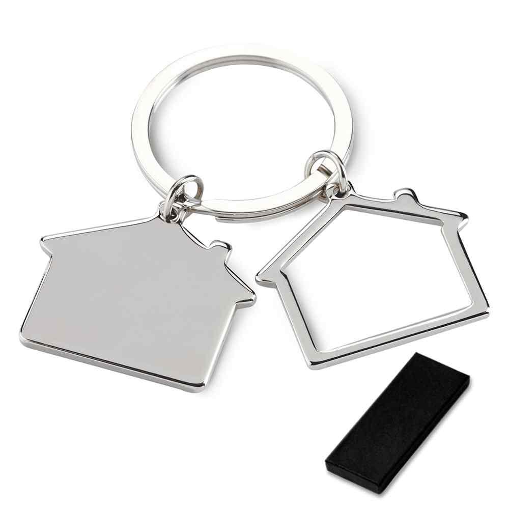 Llavero Silver Ml-262 - imagen 1