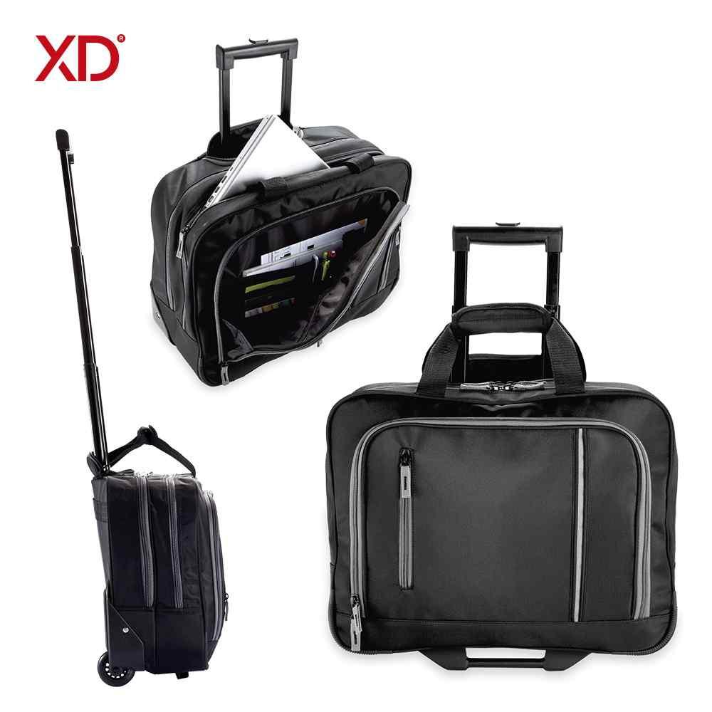 Maletin Trolley City - imagen 1