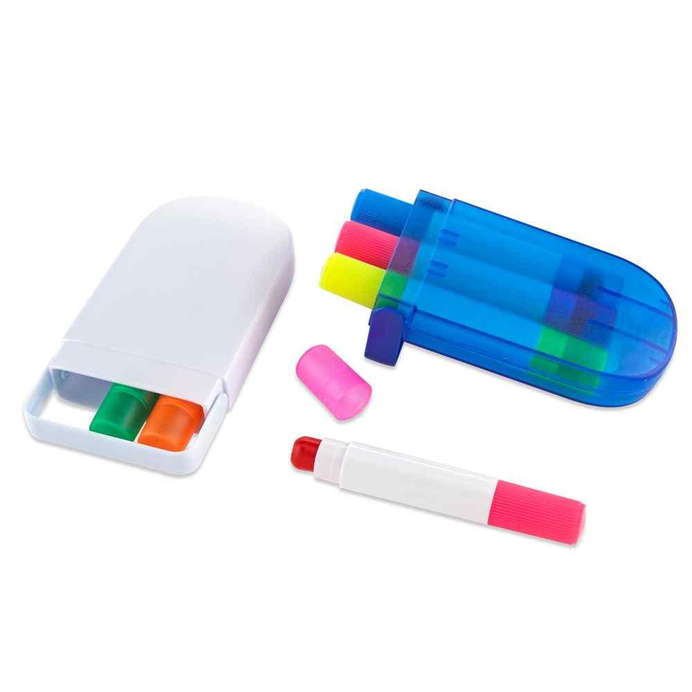 Estuche Para Resaltador Mágico Mega - imagen 1