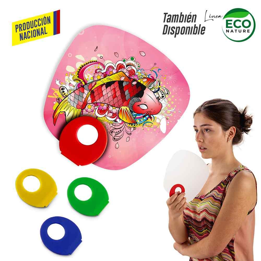 Abanico Finger - imagen 1