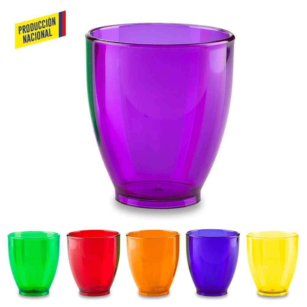 Vaso Twister 12 oz San - Produccion Nacional - imagen 1