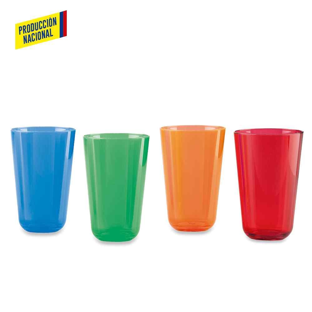 Vaso Speedy 14 oz San - Produccion Nacional - imagen 1