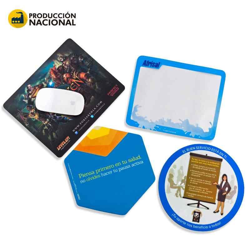 Mouse Pad Sencillo - imagen 1