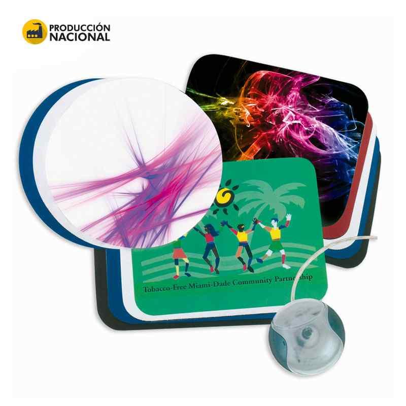 Mouse Pad Plastificado - imagen 1