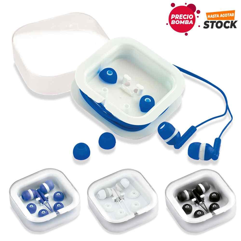 Audifonos Boom - Precio Bomba - imagen 1