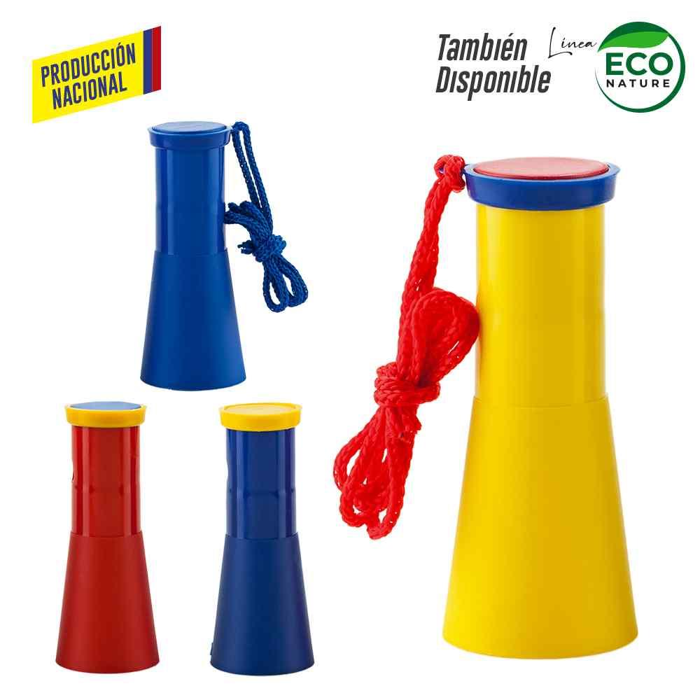 Vuvuzela Colombia - Produccion Nacional - imagen 1