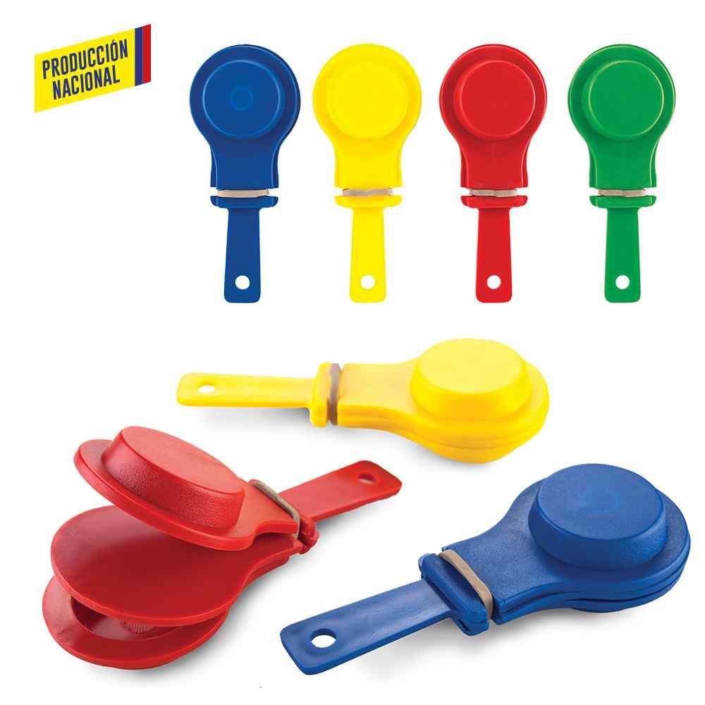 Aplausometro Redondo - Producción Nacional - imagen 1