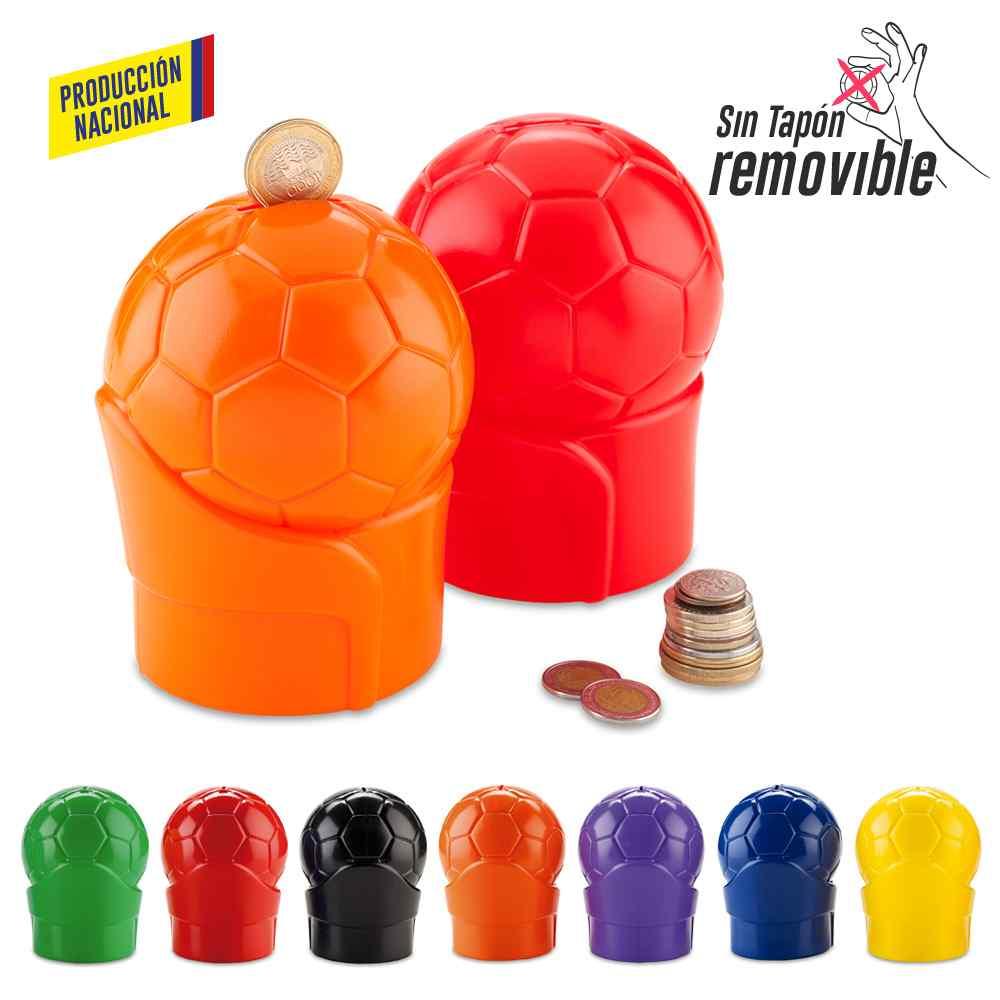 Alcancia Balón - Produccion Nacional - imagen 1