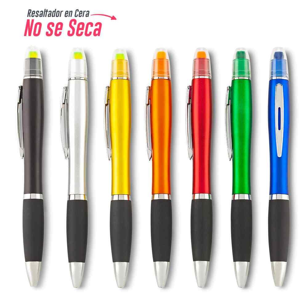 Ventura Resaltador Cera - imagen 1