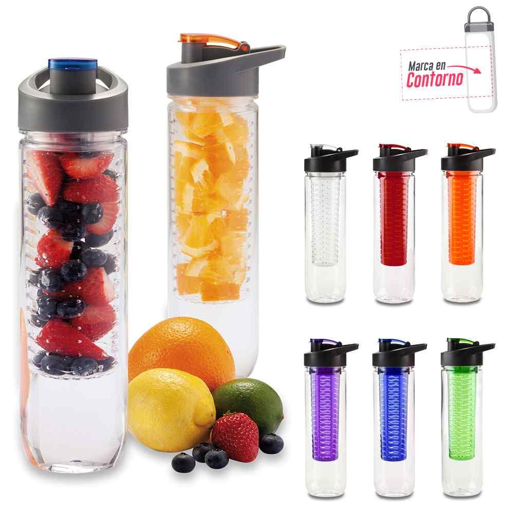 Botilito Infussion 800ml - imagen 1