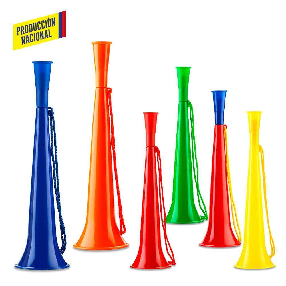 Corneta Stadium - Producción Nacional - imagen 1