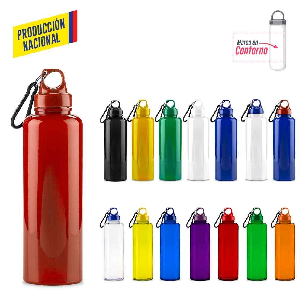Botilito Carabinero Pvc 750ml-producción Nacional - imagen 1