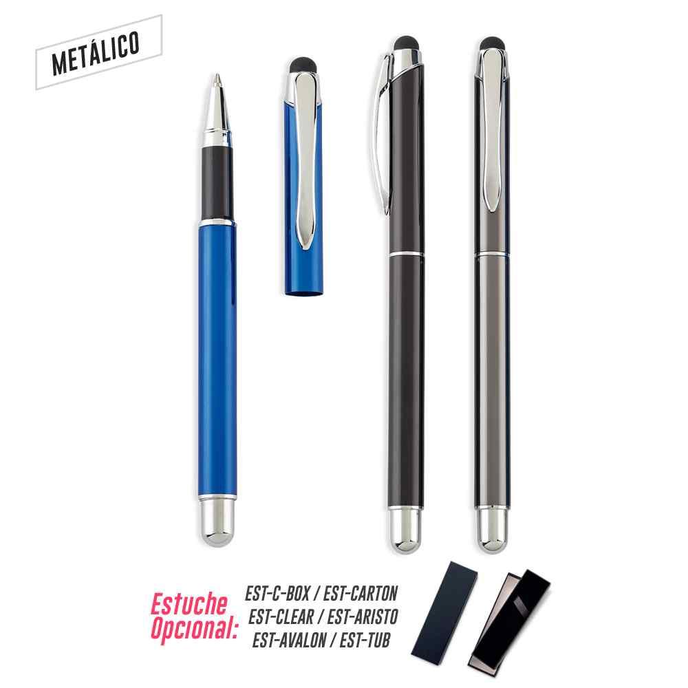 Milla Roller Stylus - imagen 1