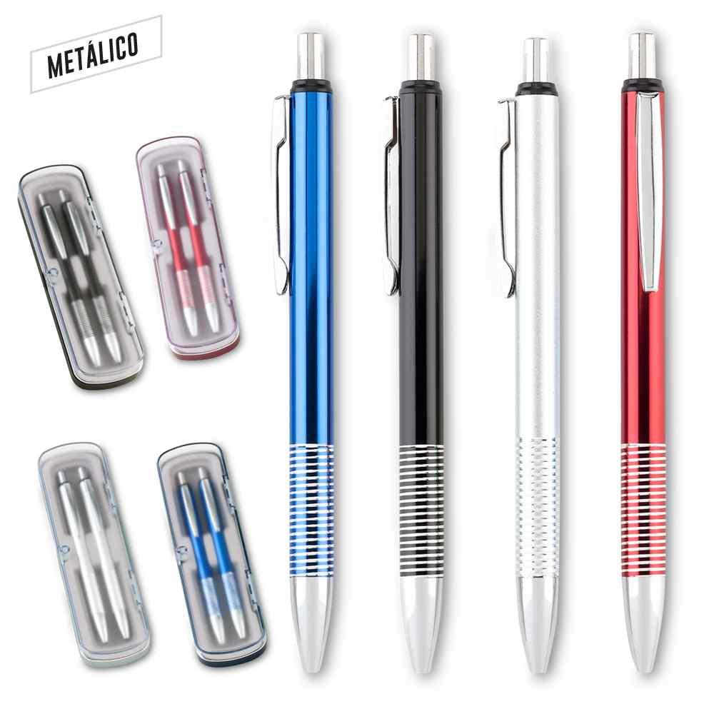 Set Dickens Bolígrafo y Portaminas Oferta - imagen 1