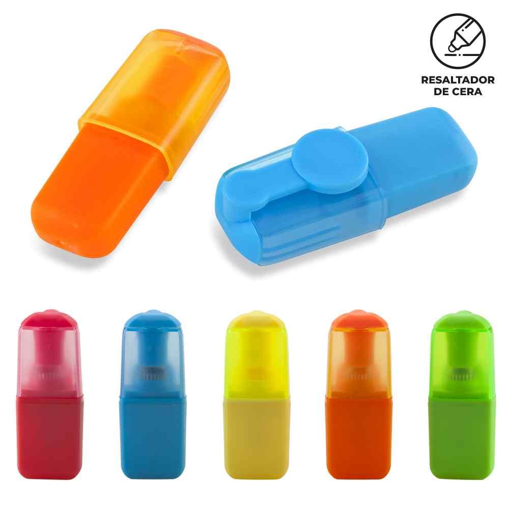 Mini Resaltador de Cera (ver Of-376e/of-376j) - imagen 1